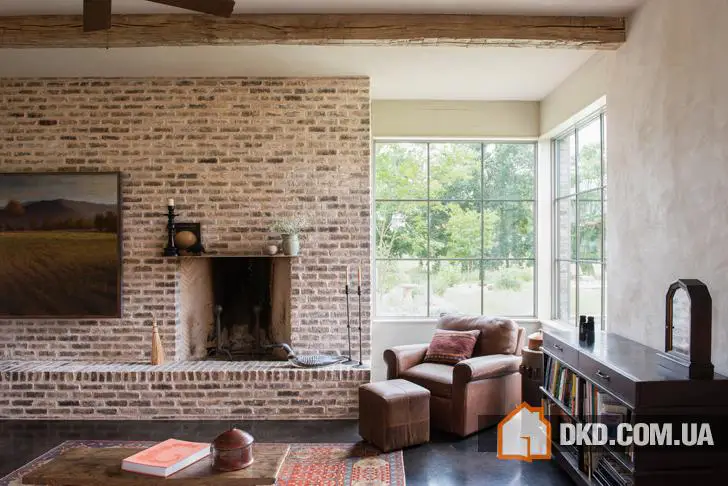 Сільське життя в Техасі від Хью Рендалфа - Gallery image 13