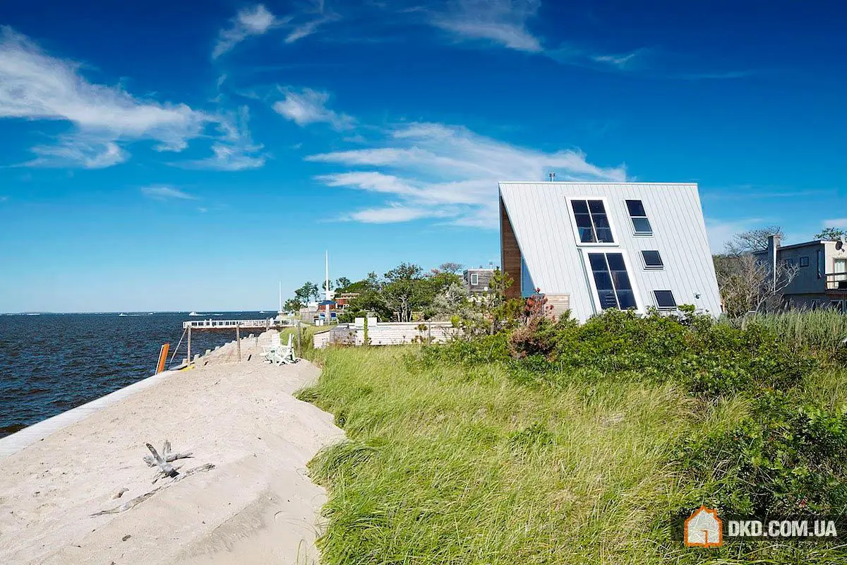 Мансардний дім у Нью-Йорку - Gallery image 0