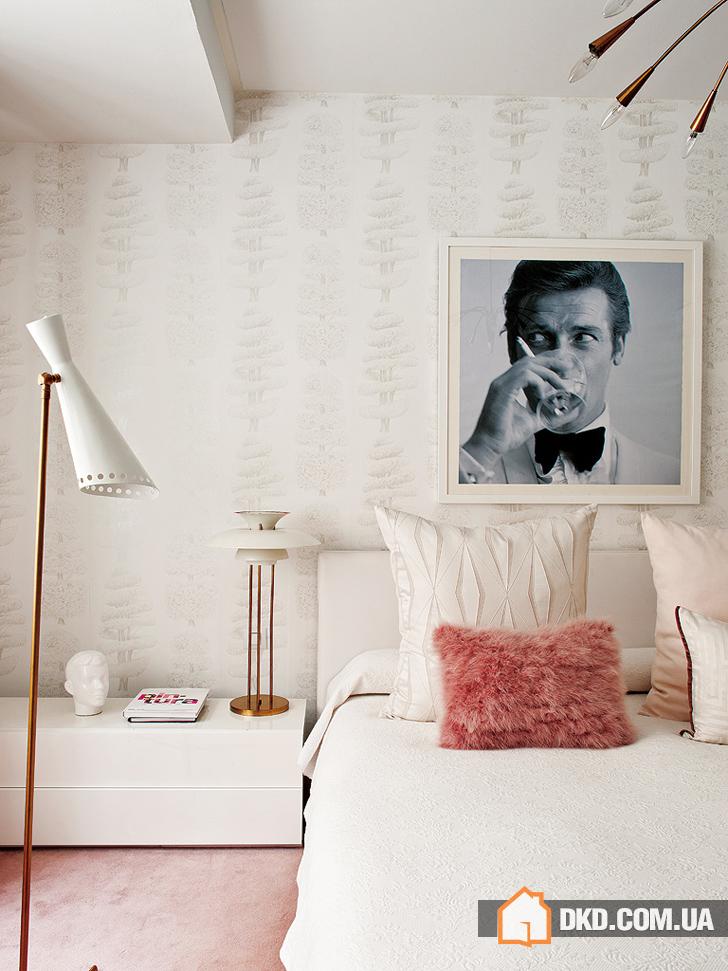 Красочный дизайн от Living Pink