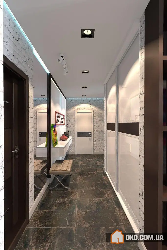 Studio für eine Frau, 60 qm, Simferopol, Luhovaya Straße - 8