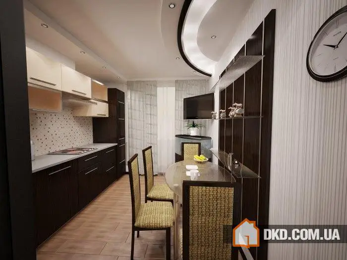 Дизайн трикімнатної квартири в Санкт-Петербурзі - Gallery image 0