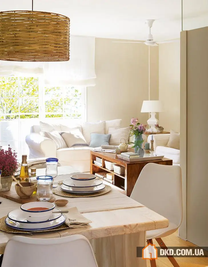 Море світла та затишку на 60 кв. м - Gallery image 1