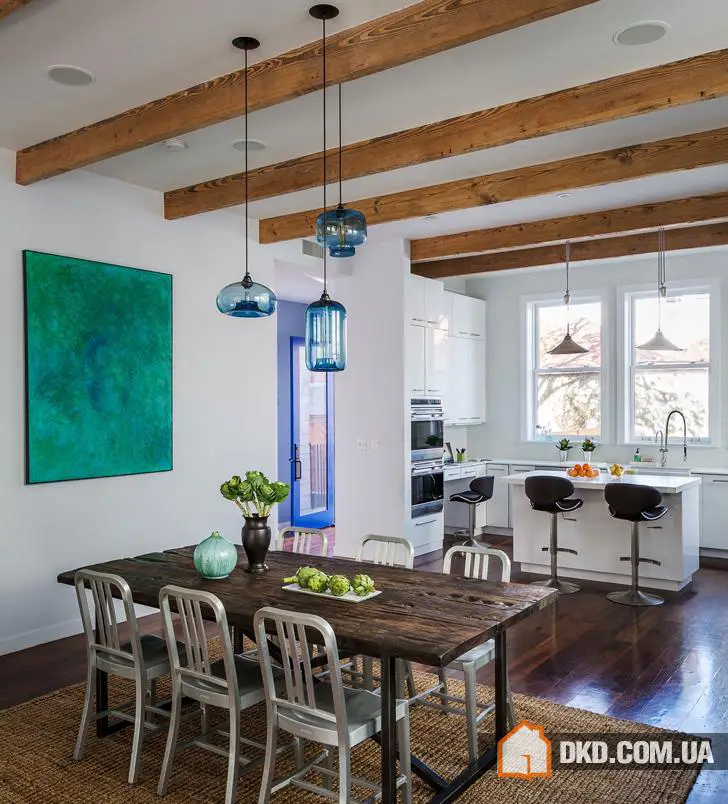 Чудові інтер’єри в роботах фотографа Фріціса Дзіковскі - Gallery image 14