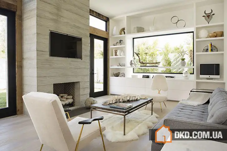 Легкий сучасний дизайн в Каліфорнії - Gallery image 3