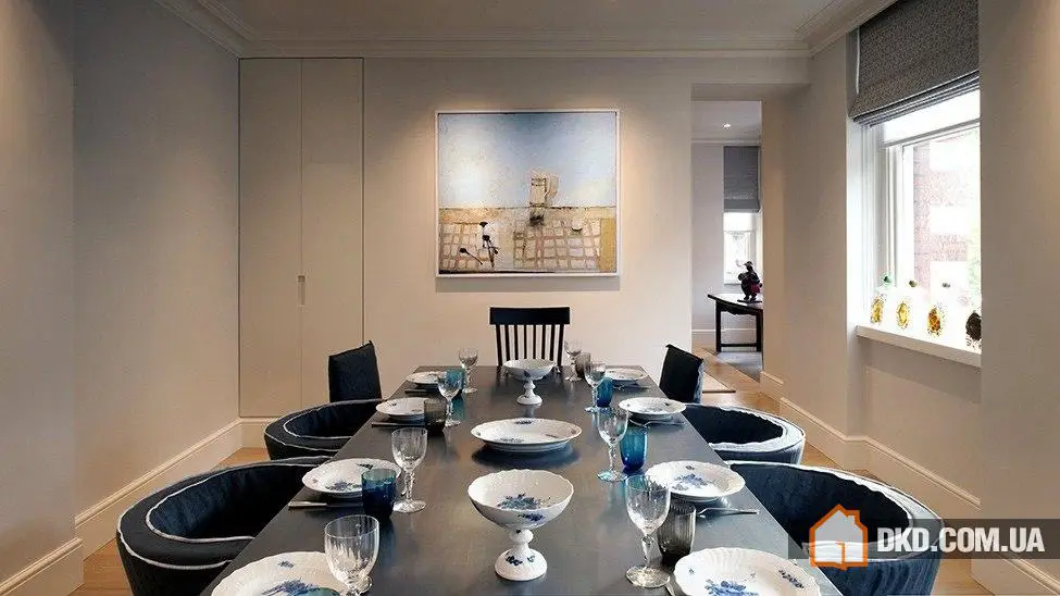 Сучасна квартира в центрі Лондона - Gallery image 0