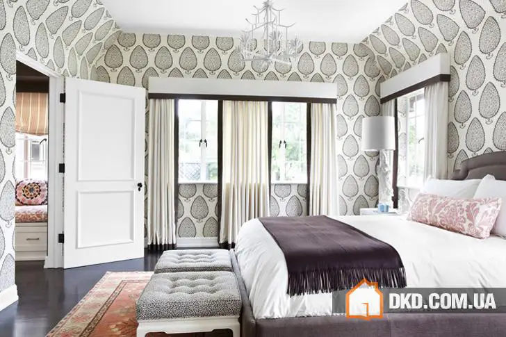 Приваблива класична ідея в роботах студії Burnham Design - Gallery image 5