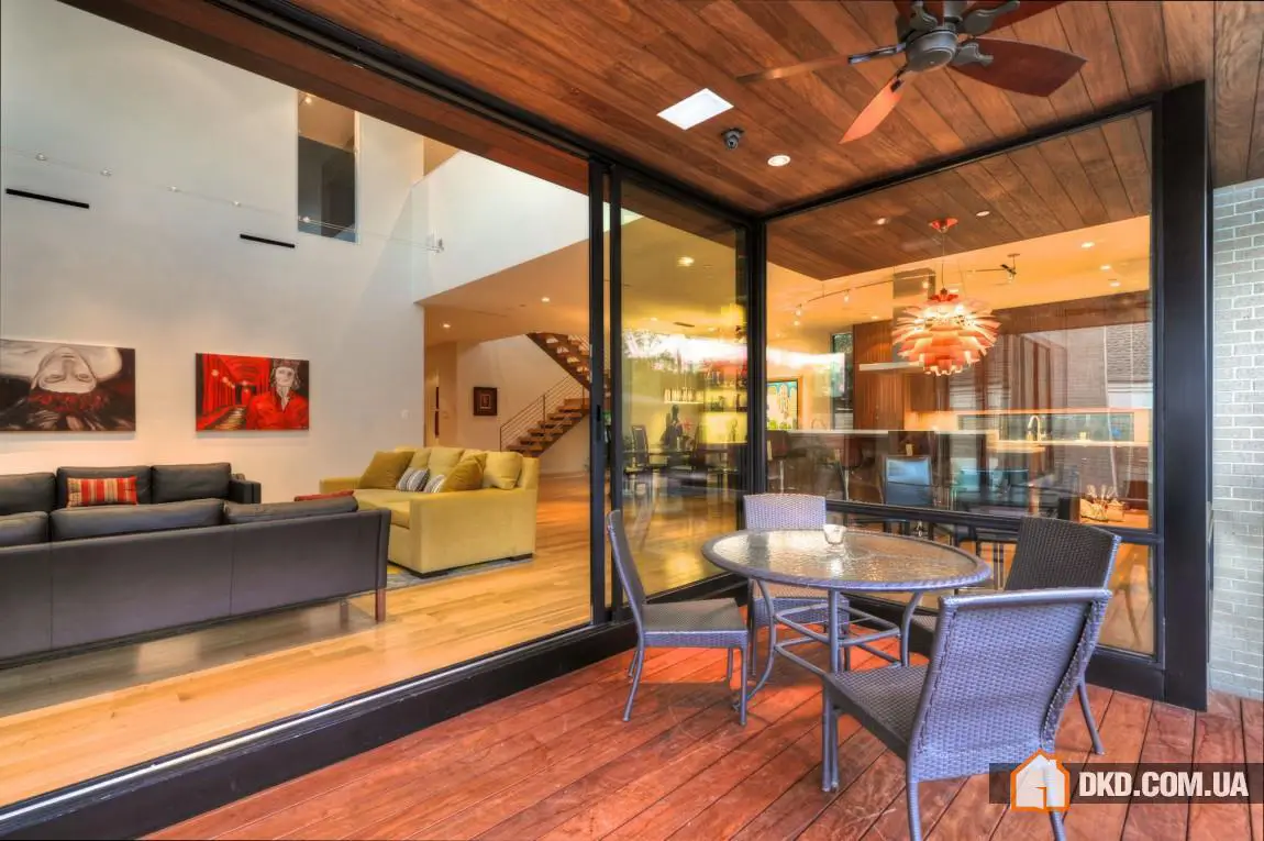 Maison Holly par StudioMET ᴷᴬ - Gallery image 4