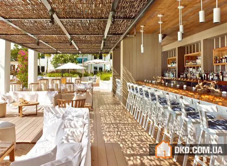 Сучасний еко-дизайн у готелі 1 Hotel у Майамі - Gallery image 15