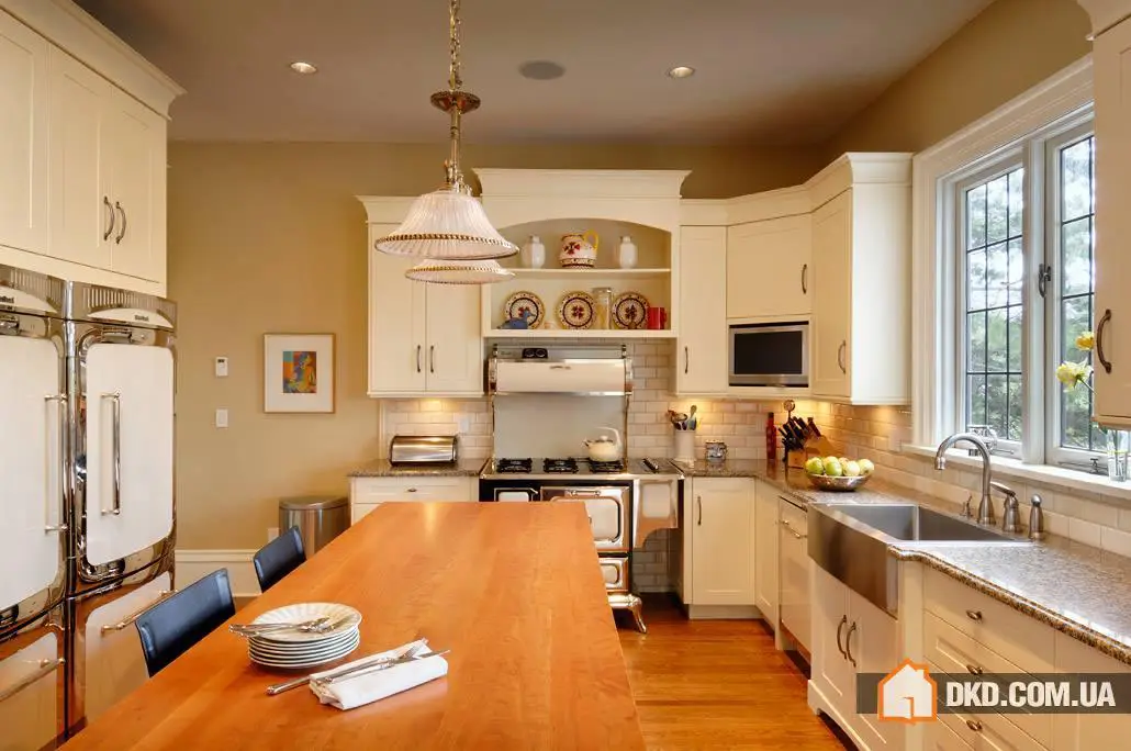 Класичний резиденс спадщини ᴷᴬ - Gallery image 5