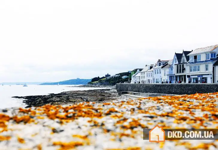 Idle Rocks — прості радості на англійському узбережжі - Gallery image 26