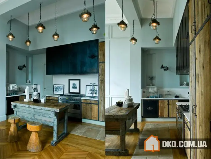 Romantic Eclecticism in Paris - Gallery image 3