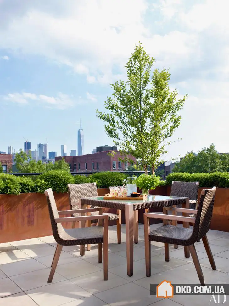 Уютний європейський дизайн у самому серці Нью-Йорка - Gallery image 5