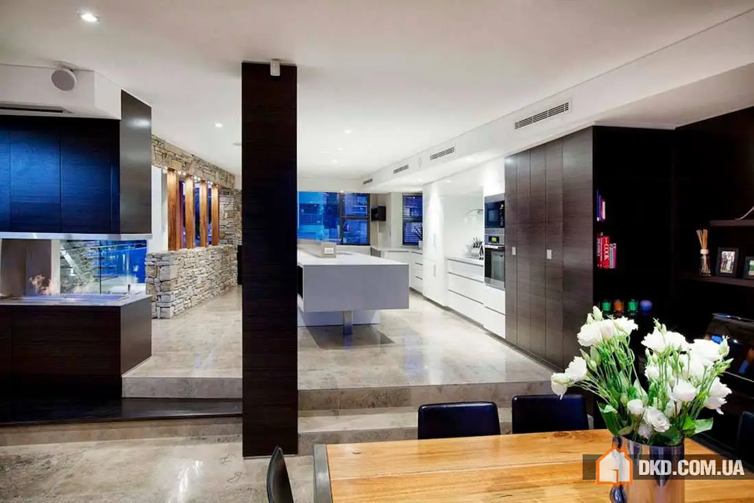 Swanbourne Duplex By Yael K. Designs, Australia ᴷᴬ - 2
