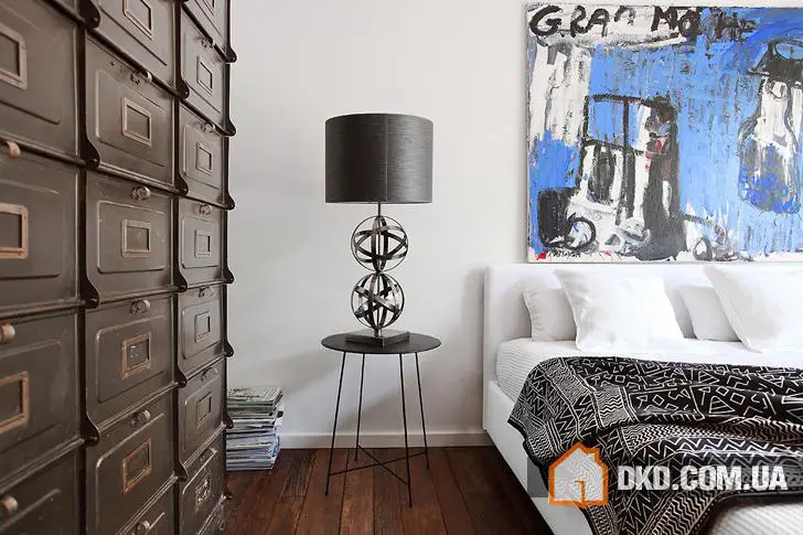 Відмінні європейські інтер'єри від Davide Lovatti - Gallery image 25