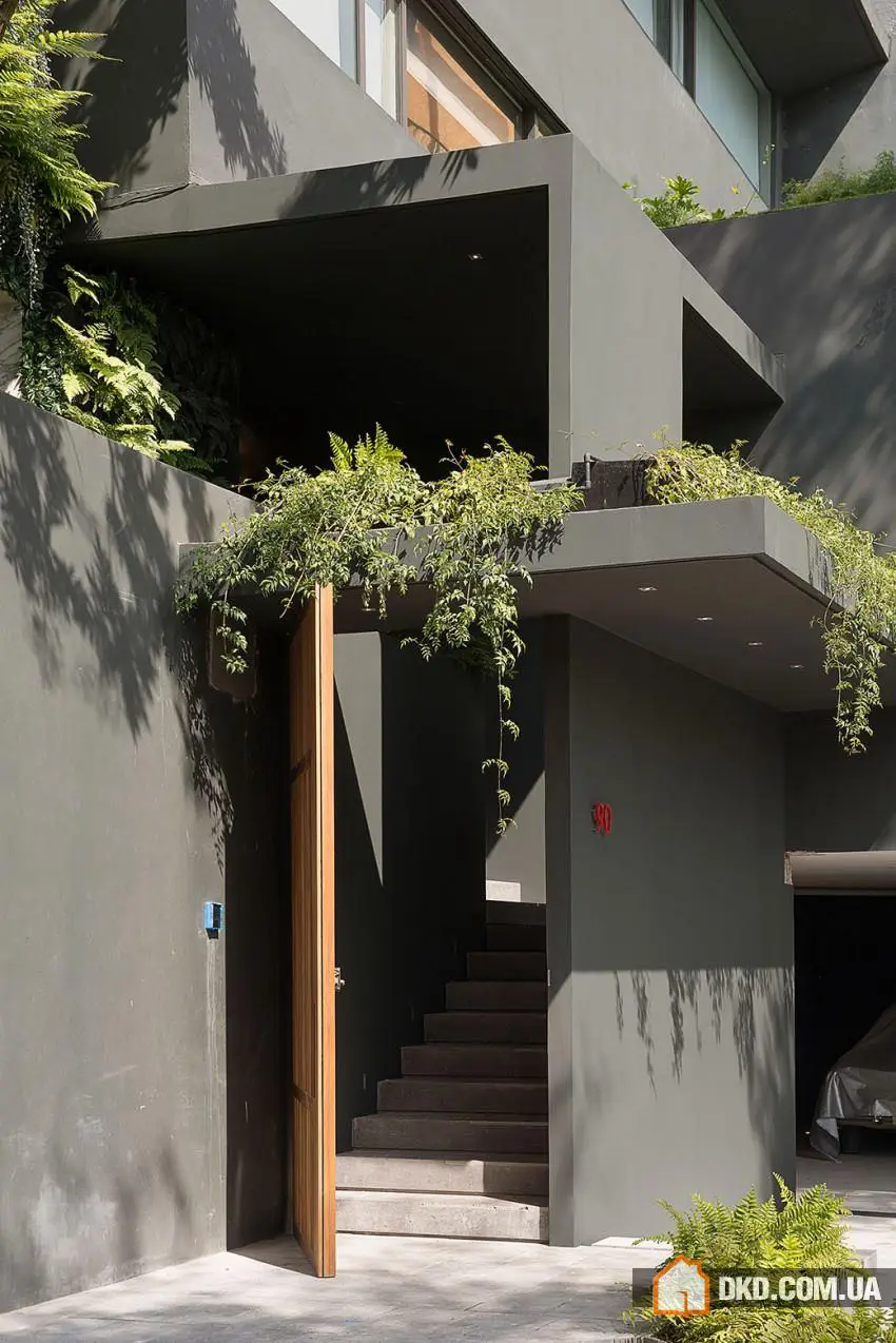 Дім Барранкас від EZEQUIELFARCA архітектура та дизайн ᴷᴬ - Gallery image 0