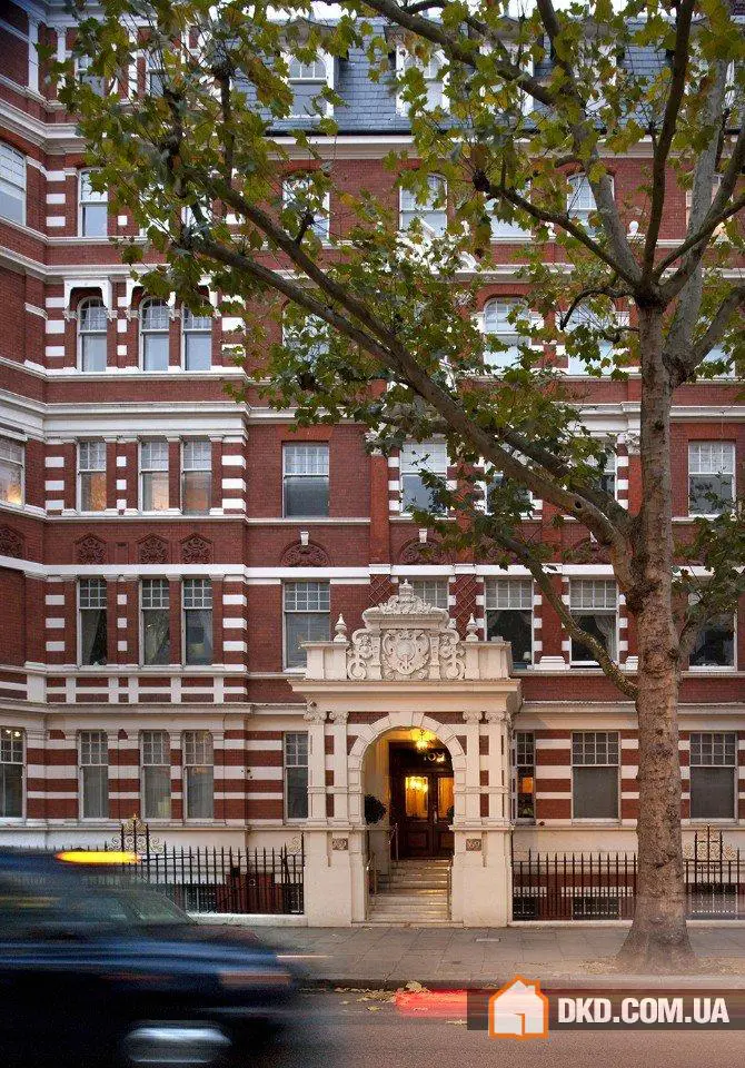 Сучасна квартира в центрі Лондона - Gallery image 8