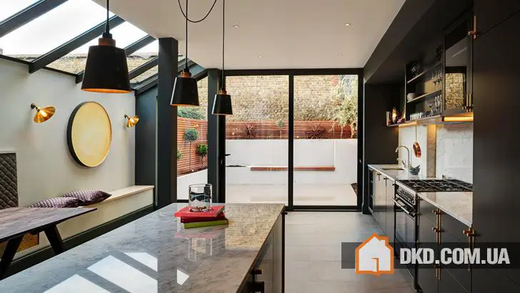 Бутик дизайн від студії Minale + Mann - Gallery image 7