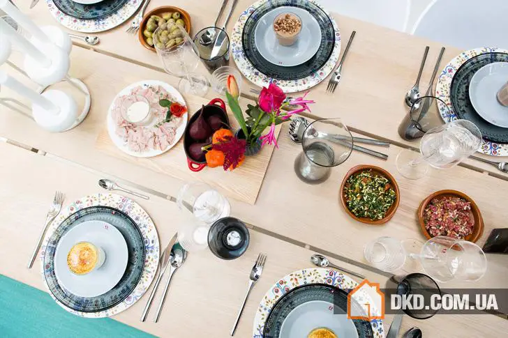 Приятные пастельные интерьеры от VT Wonen