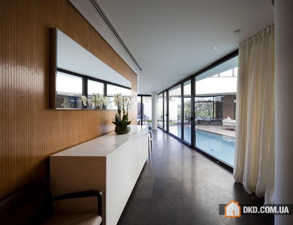 Проект дома от AGI Architects