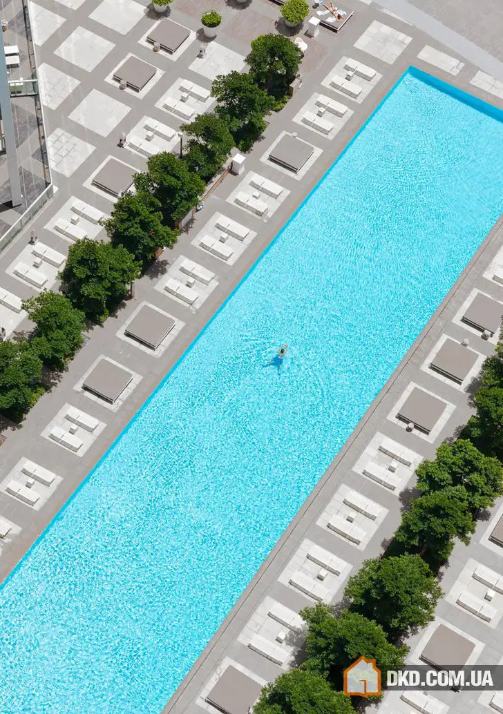 Прекрасные работы фотографа из Майами Michael Stavaridis