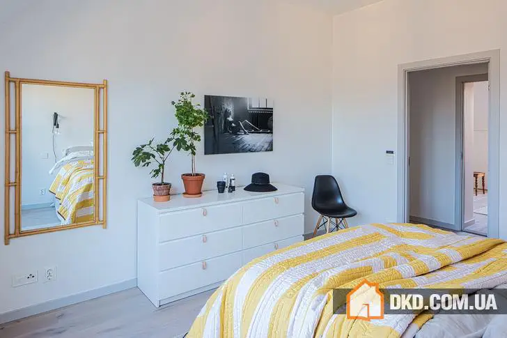 Clean Lines in a Loft Apartment on the Roof in Stockholm - Gallery image 14