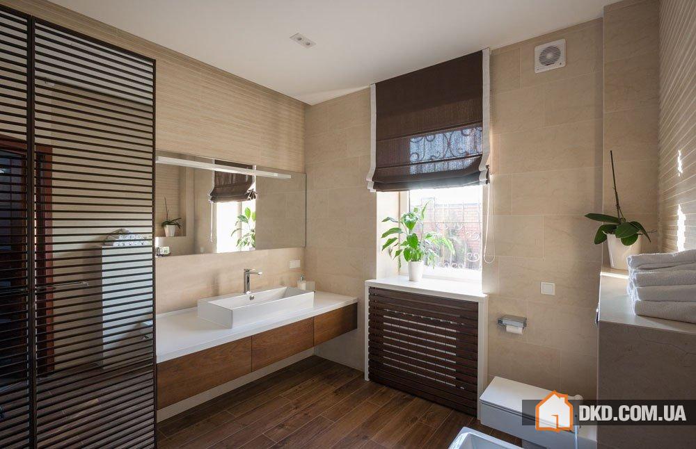 Ultra-Modern Country House Design (Ukraine): Riba House