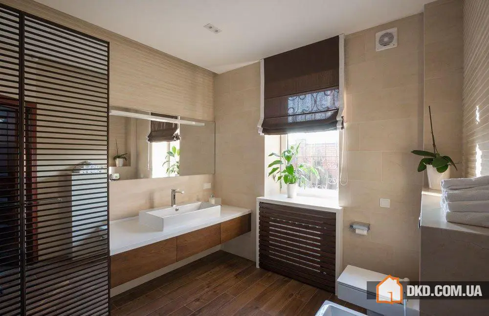 Сучасний дизайн котеджу в Україні: Дім Риба - Gallery image 7