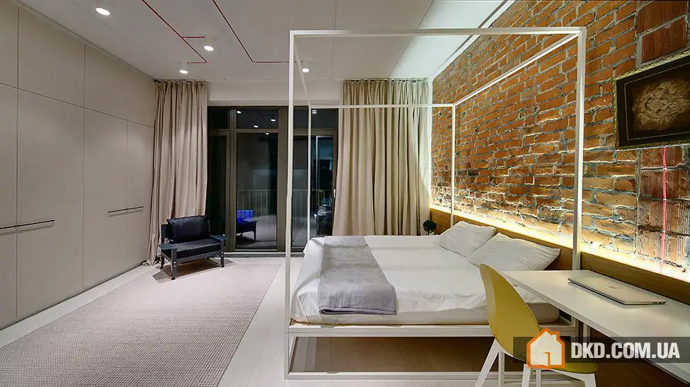 Квартира молодої родини в Києві - Gallery image 19