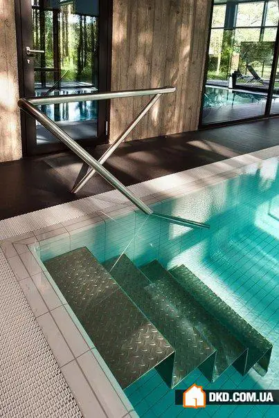 Maison sur la rive d'une rivière à Kaunas - Gallery image 6