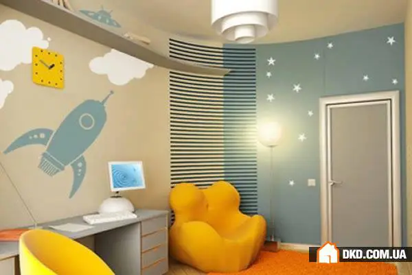 Effektive Ideen für das Licht in einem Kinderzimmer - Gallery image 6