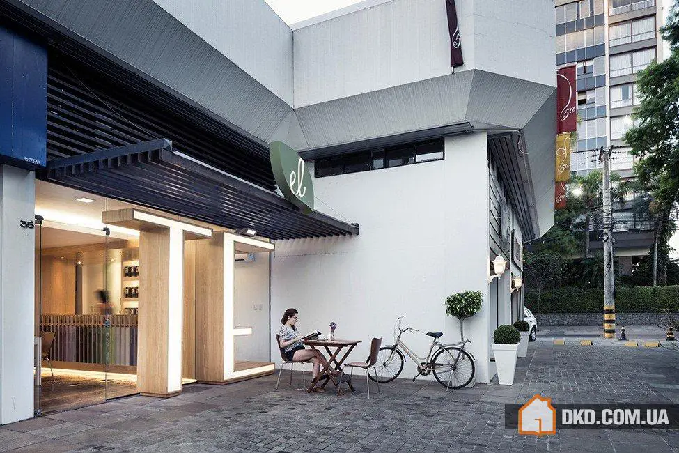 Чайна лавка El Té у Бразилії - Gallery image 7