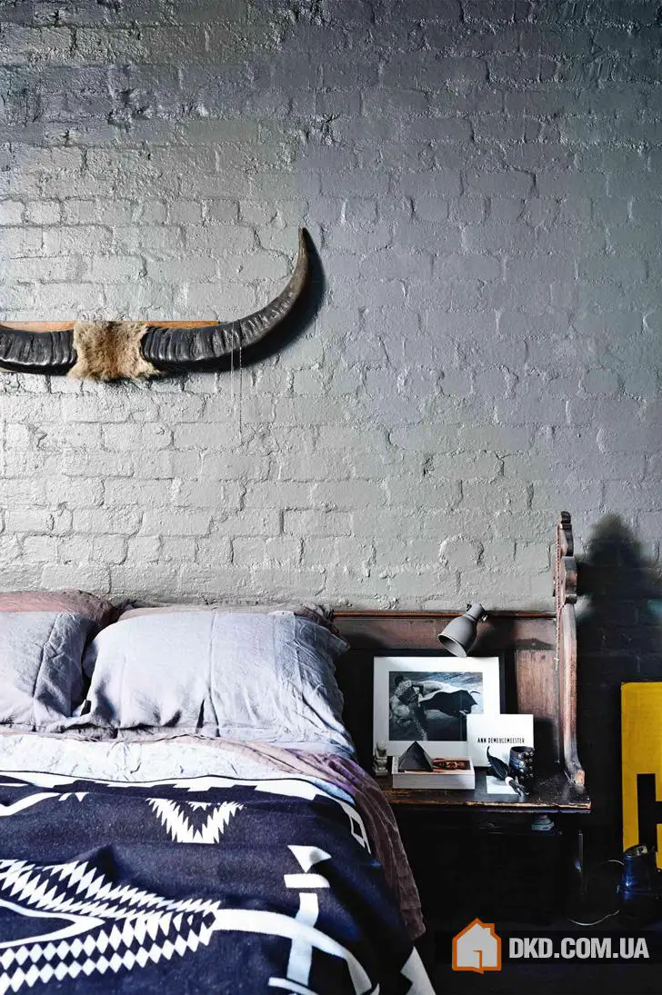 Інтер'єр із цегли в Мельбурні - Gallery image 7