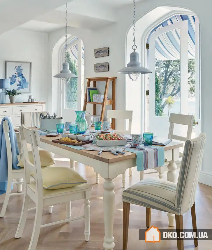 Уютная гавань от Laura Ashley