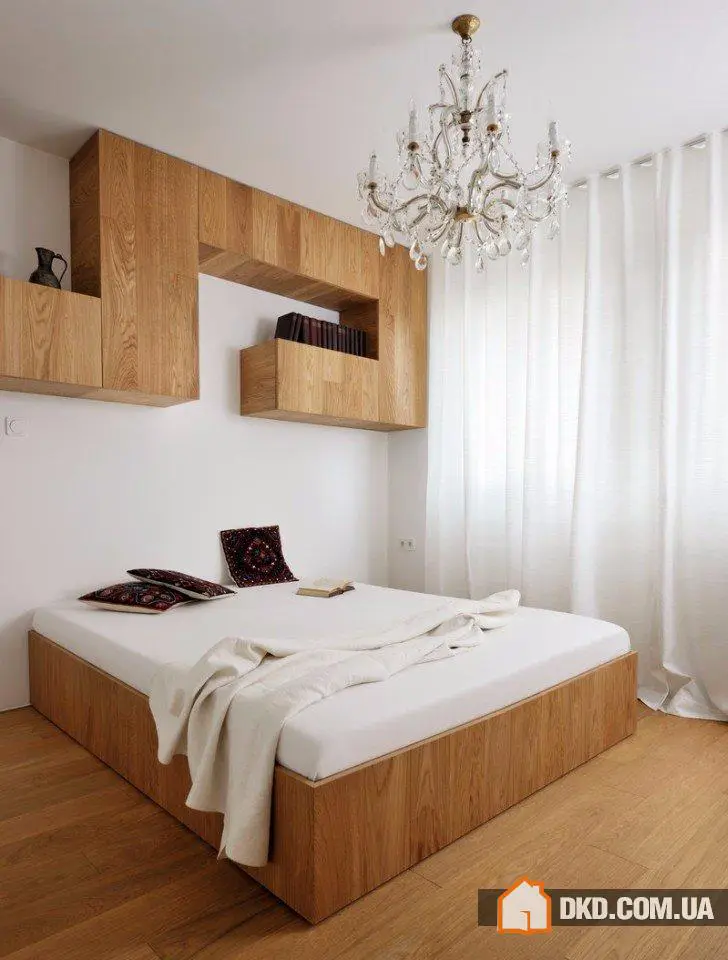 Квартира площею 100 кв.м у Любляні, у Словенії. Дизайн інтер'єру розробила Lidija Dragisic із студії Studio 360. - Gallery image 5