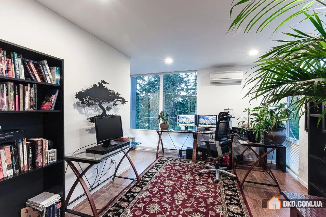 Міські таунхауси Genesee від Elemental Architecture - Gallery image 9