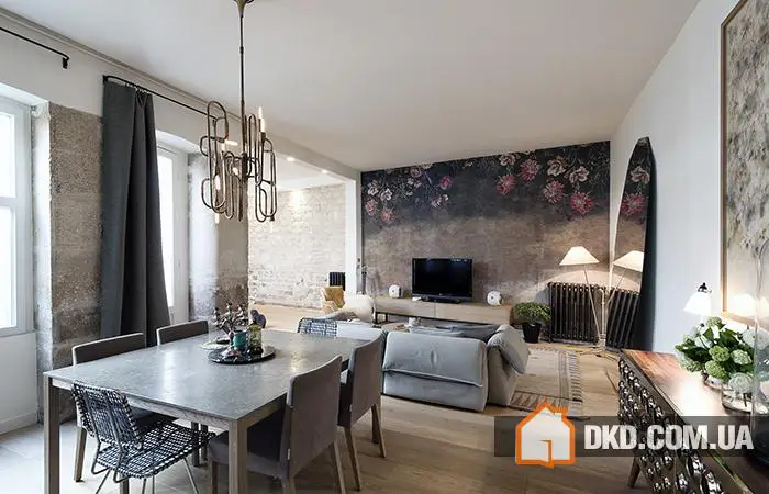 Сучасні апартаменти в Парижі - Gallery image 2