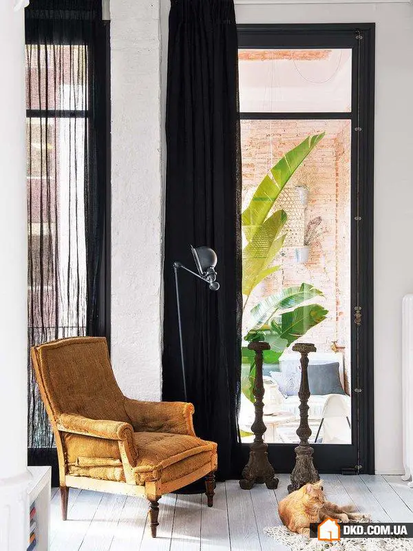 Розкішна квартира в стилі лофт у Барселоні - Gallery image 2