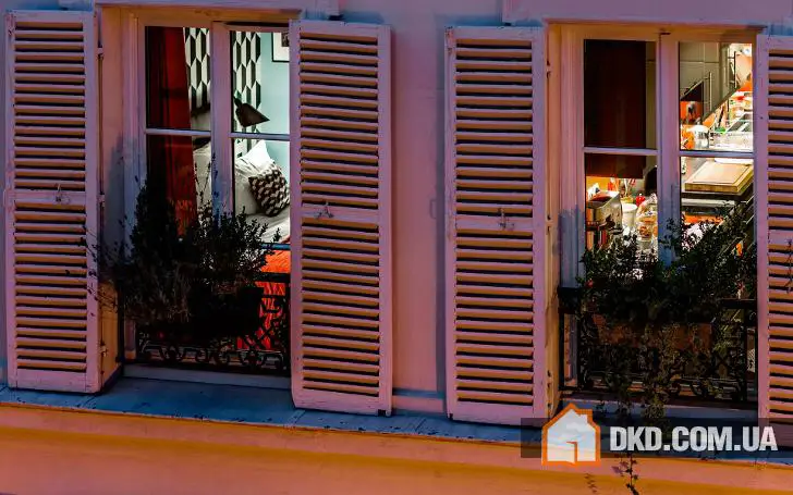 Готель із трьома номерами в Парижі - Gallery image 19