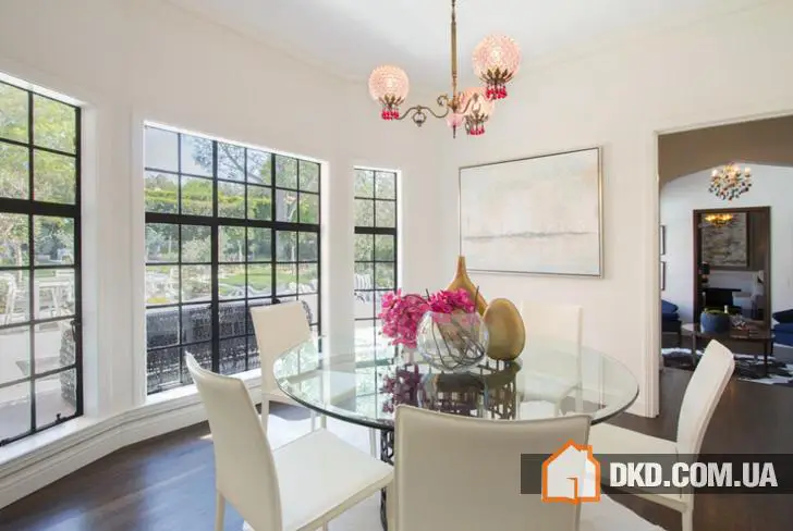 Традиційний інтер’єр будинку в Лос-Анджелесі - Gallery image 5