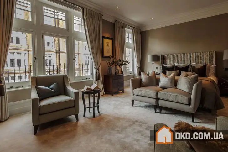 Сучасний таунхаус у стилі старої Англії - Gallery image 4