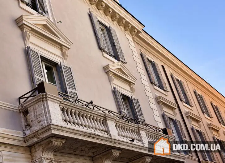 Елегантна роскість у центрі Риму - Gallery image 27