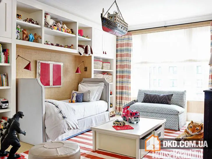 Незаурядні апартаменти на Парк Авеню - Gallery image 8