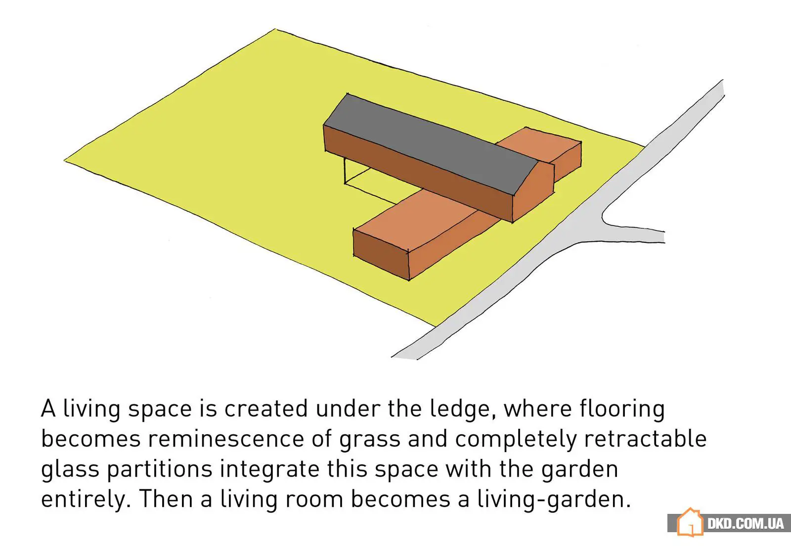 花园中的房屋 - Gallery image 18