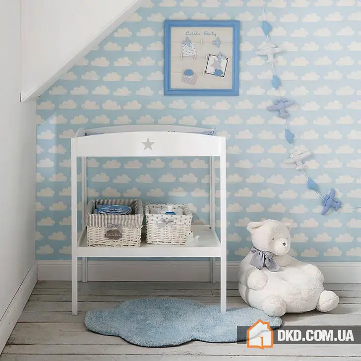 Красочные детские 2016 от Maisons du Monde