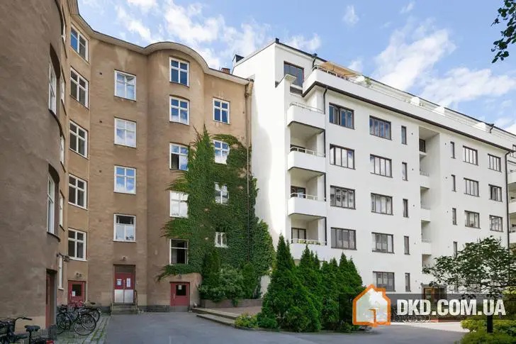 Отличная «двушка» на 37 кв. м