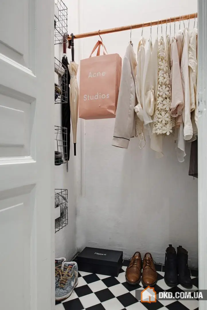 Приємний спокій інтер'єру квартири в Гетеборзі (70 кв. м) - Gallery image 19