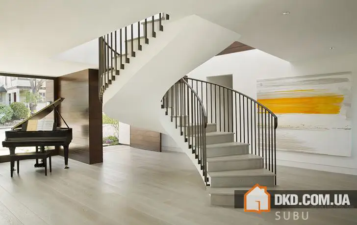 Сучасна вілла в Каліфорнії - Gallery image 9