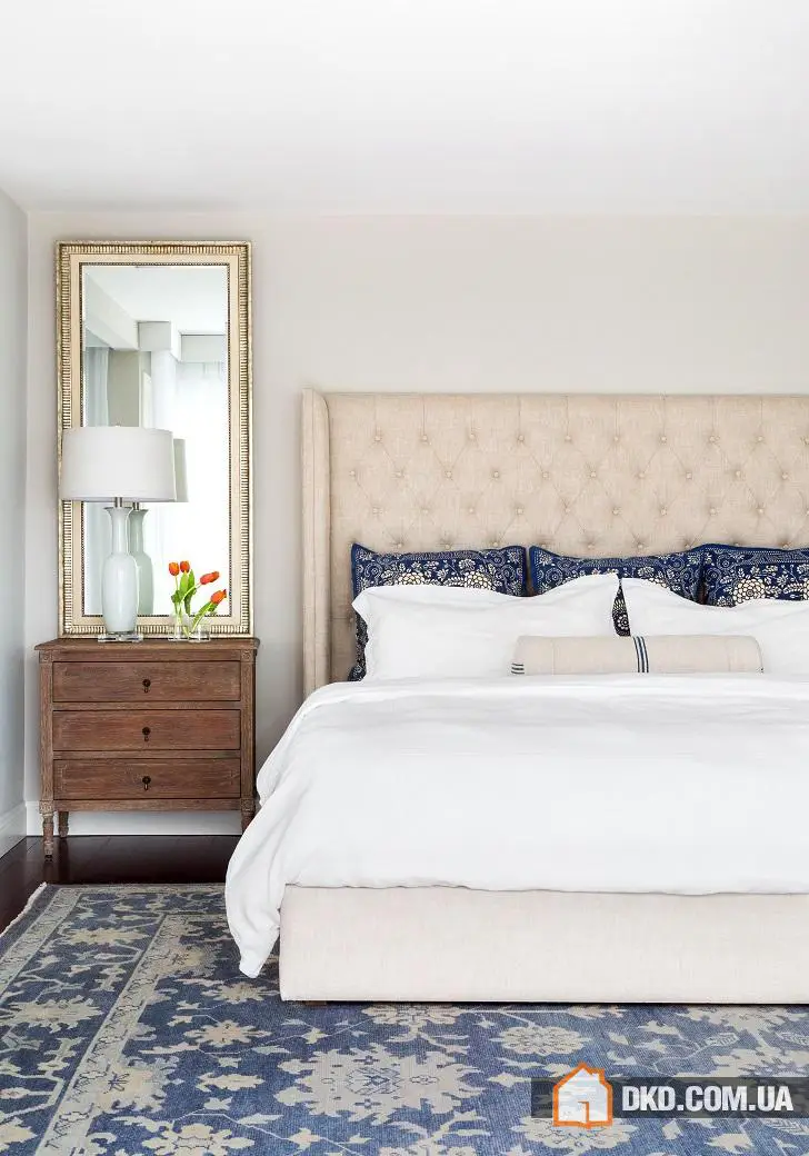 Весняний і благородний інтер’єр будинку біля річки - Gallery image 9