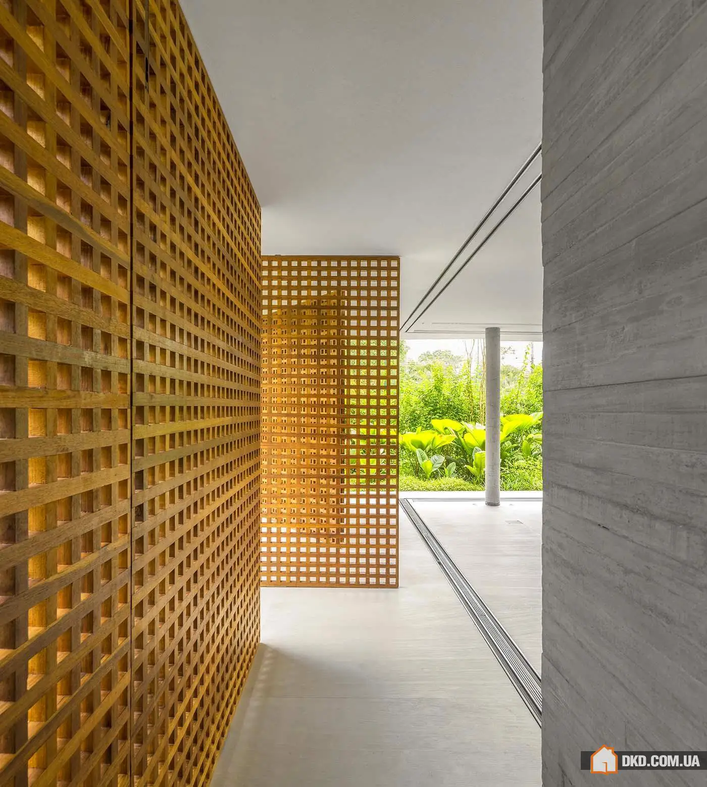 Тропический особняк в Бразилии - Gallery image 12