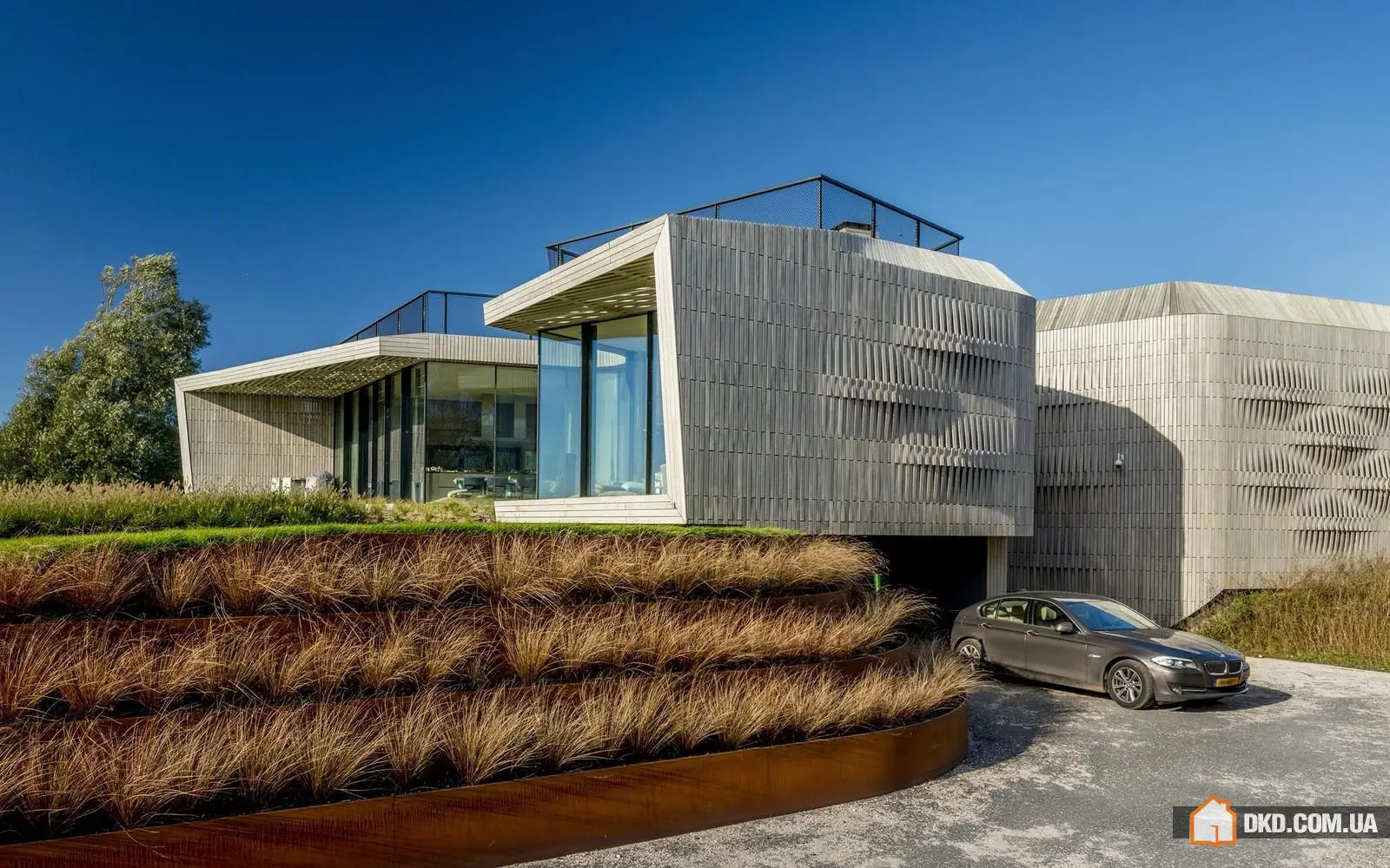 Дім для родини недалеко від моря в Нідерландах - Gallery image 9